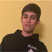 Profesor particular para Primaria, ESO, o cuidador de niños