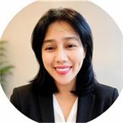 I am a friendly, patient, and licensed English teacher. My lessons are designed for children, beginners, and adults.