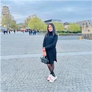 Nisha vohra
