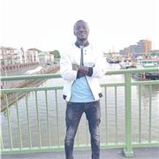 Maxwell Akwasi