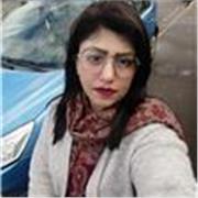 Sobia Rasheed