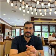 Erfahrener, zertifizierter Englisch- und Türkischlehrer, ausschließlich englischsprachig s