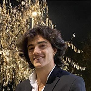 Andrea Carlos Muratori