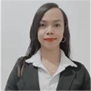 Professeure d’anglais expérimentée pour enfants et adultes. Merci