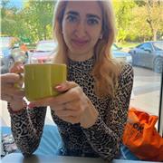 Clases de Idioma Ruso con profesora Nativa