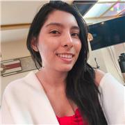 Profesora de Algebra lineal, Calculo avanzado, Matematicas o fisica