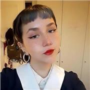 Profesora de educación general básica con mención en lenguaje y comunicación y artes integradas