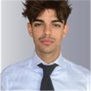 I deliver one-to-one maths tuition aimed at kids ranging from year 4 to year 11.