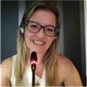 Aulas de PLE - Português para Estrangeiros com professora nativa do Brasil