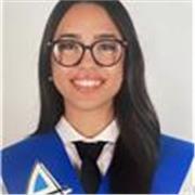 Profesora joven con mayor experiencia en las materias de ciencias sociales, doy clases online para niños de primaria y la ESO