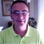 Profesor de matemáticas para todas las edades y niveles, he dado clases en distintos institutos