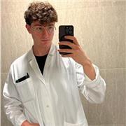 Insegnante di matematica, fisica, inglese (elementari, medie, superiori)