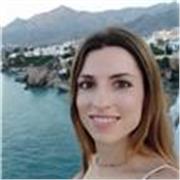 Profesora de diseño de interiores apta para todas las edades y en todos los niveles. Entendamos el diseño desde su base.