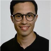 Estudiante graduado en idiomas, ofrece clases particulares de español para extranjeros de nivel principiante a intermedio