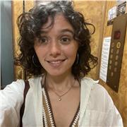 Laureta in Biotecnologie offre ripetizioni in biologia, chimica, matematica, fisica e inglese!