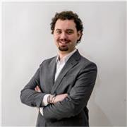 Laureato in Ingegneria al Politecnico di Milano, fornisco lezioni private di Matematica per Scuole elementari, medie e liceo