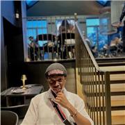 Math tutor providing lessons for students of all ages