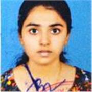I'm Post Graduated in Mcom with First class in Kerala University