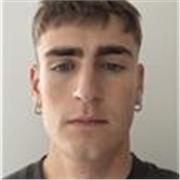 Estudiante del grado de geografía en la Universidad de Salamanca