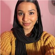 Dedicated and competent 3rd year medical student with enthusiasm and willingness to share my work ethic and study techniques