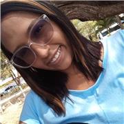 Profesora de Español, dicto clases presenciales para estudiantes de Primaria, Soy Normalista superior y estudiante de Lingüística y Literatura, no duden en contactarme.🤗🥰