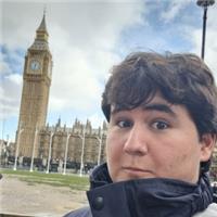 Estudiante con el proficiency y experiencia imparte clases de inglés: general, first, advanced, iniciación, avanzado, etc