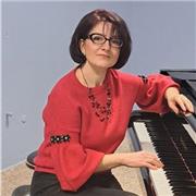 Docente,Pianista offre lezioni di musica e pianoforte,musica d'insieme ai bambini,ragazzi e adulti a qualsiasi livello!