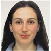 Studentessa al primo anno di Bachelor in Economics and Management alla Libera Università di Bolzano