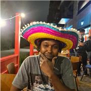 I can teach English to all the levels required