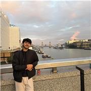 I give private lessons tailored to your needs and expectations.