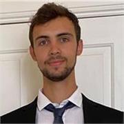 Experienced STEM teacher for all levels, at home or online