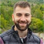 Hola! Soy Rodrigo Gras, Ingeniero Electricista y te puedo dar una mano con clases particulares de Matemática y Física desde nivel
