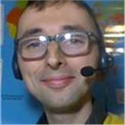 Profesor de Inglés nativo, Certidicadod e CELTA y con 10+ años de experiencia