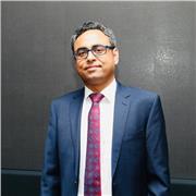 Hasan Mohammad Humayun