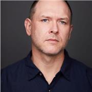 I am a professional actor and voice actor with over 30 years experience working in the entertainment industry.