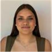 Alumna recien acabado el bachillerato social- humanistico, me encantaria dar clase a niños de primaria. 😊