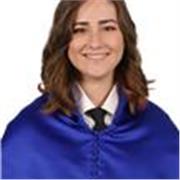 Profesora titulada en Química, con experiencia dando clases particulares en matemáticas, física y química y biología!!