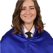 Profesora titulada en Química, con experiencia dando clases particulares en matemáticas, física y química y biología!!