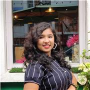 Nistha Jain
