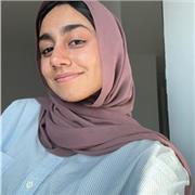 Mehreen