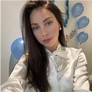 Professeur de russe/ukrainien- cours particuliers en ligne