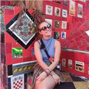 Professeur de français et de FLE pour tout public