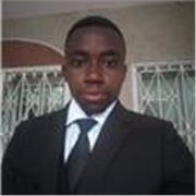 Ingénieur statisticien,étudiant en master in management,programme grande école de l’ESCP business School (Top 3),je dispense des cours de mathématiques,économie et logique aux élèves et étudiants de la sixième au niveau 2 universitaire