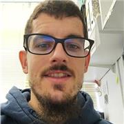 Doctor en Biología con máster en Biología Celular y Genética. 6 años de experiencia en laboratorios y 2 publicaciones científicas