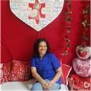 Licenciada en educacion de lenguas extranjeras . Mencion INGLE