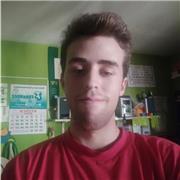 Soy estudiante y acaba de terminar los estudios de Técnico Superior en Ingeniería Agrícola