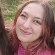 Aiuto compiti e lezioni di inglese. Disponibilità online, nel weekend o giorni feriali dopo le ore 18:00