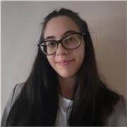 Studentessa Scienze della Mediazione Linguistica offre ripetizioni di inglese
