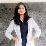English or Basic math tutor who can teach primary school.