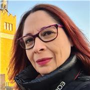 Profesora particular de Español de forma online y presencial